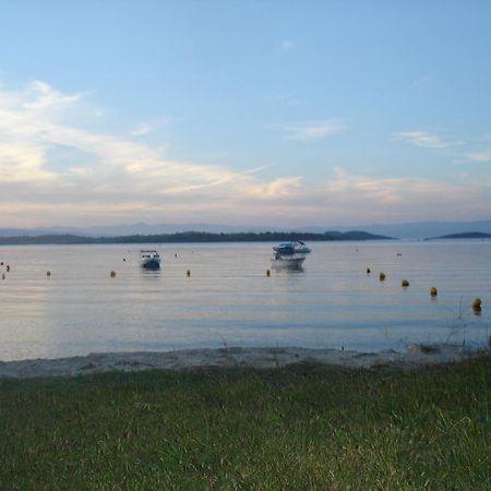 Maria Village Vourvourou Bagian luar foto