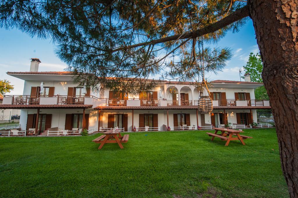 Maria Village Vourvourou Ruang foto