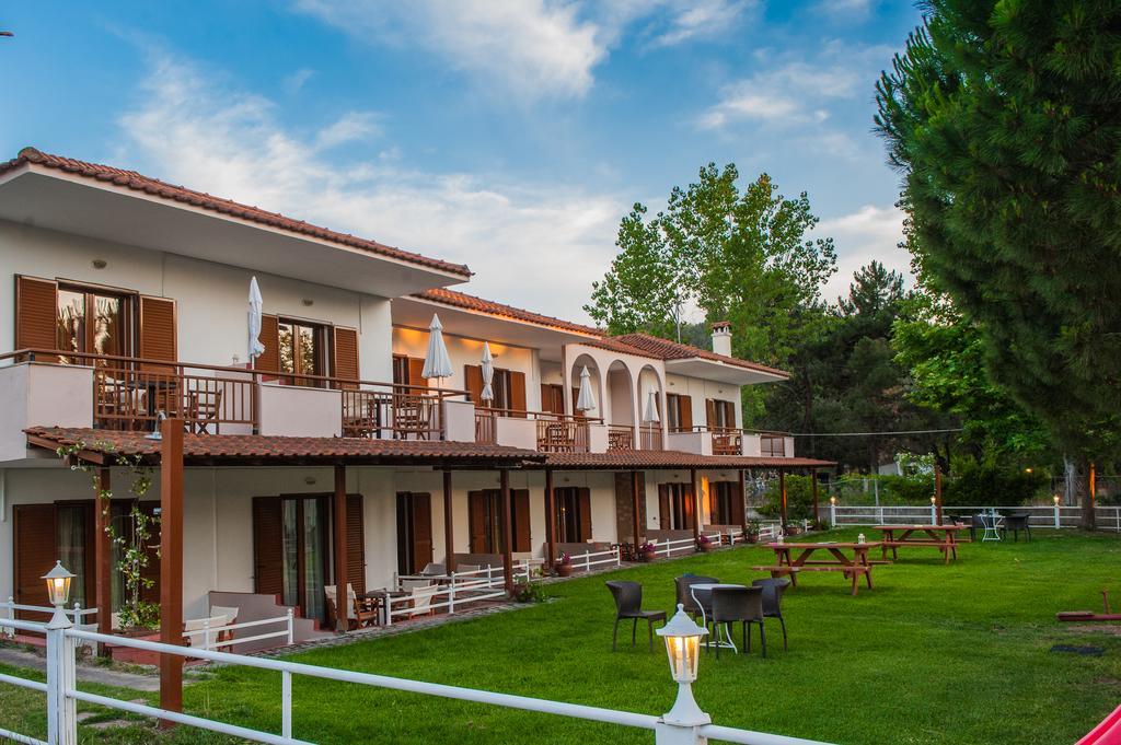 Maria Village Vourvourou Ruang foto