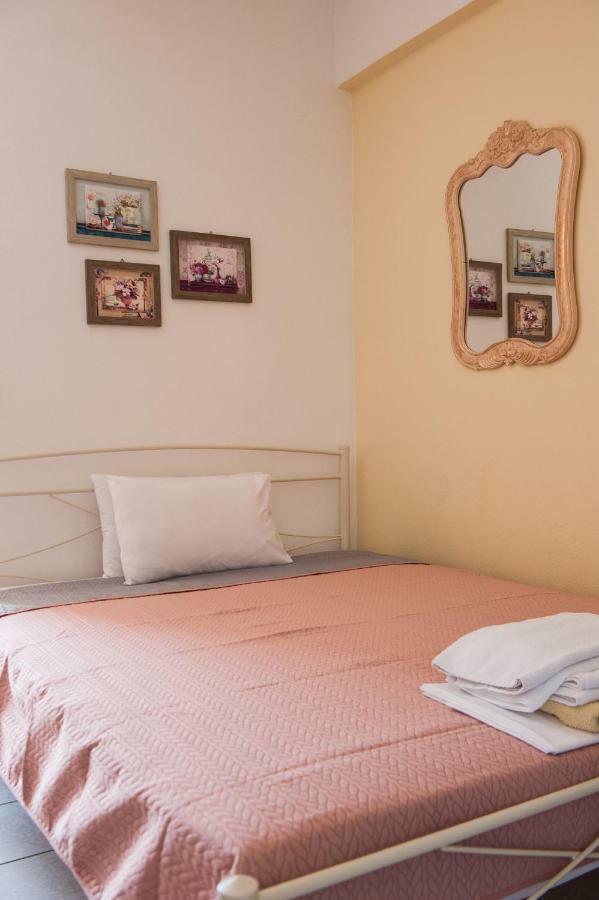 Maria Village Vourvourou Bagian luar foto